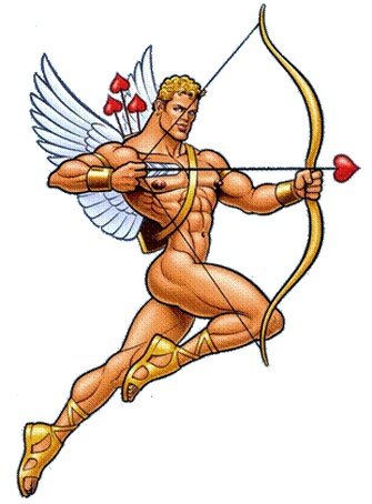 Gay Cupid