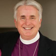 Gregory O. Brewer, the Bishop of Central Florida who's in charge of the cathedral in Orlando
